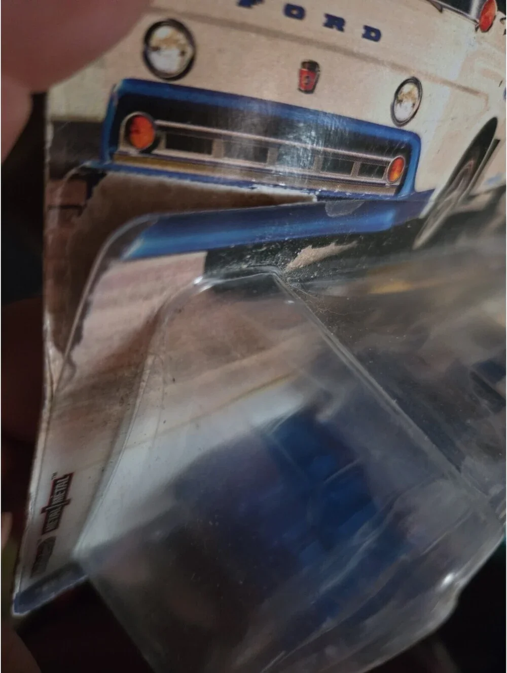 Hot Wheels Ford C-800 Tow Truck 1966 Galaxie Team Transport Diecast Set Lot A22